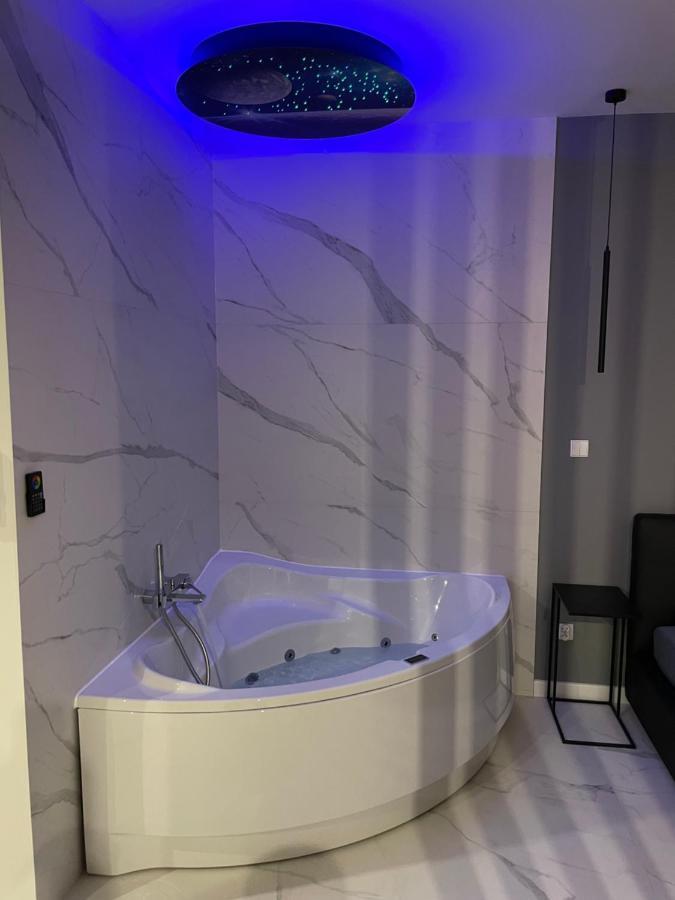 Apartamenty Grand Bulvar Stary Toruń Exterior foto