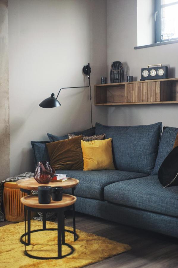 Apartamenty Grand Bulvar Stary Toruń Exterior foto